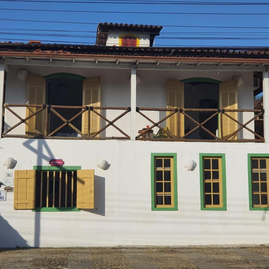 Pousada Florescer Araquari Dış mekan fotoğraf