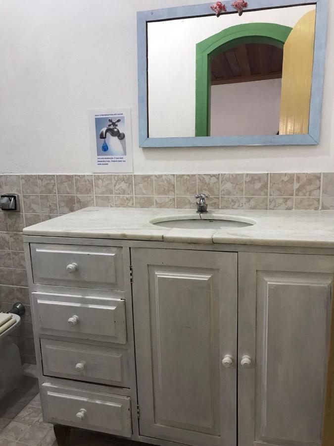 Pousada Florescer Araquari Dış mekan fotoğraf