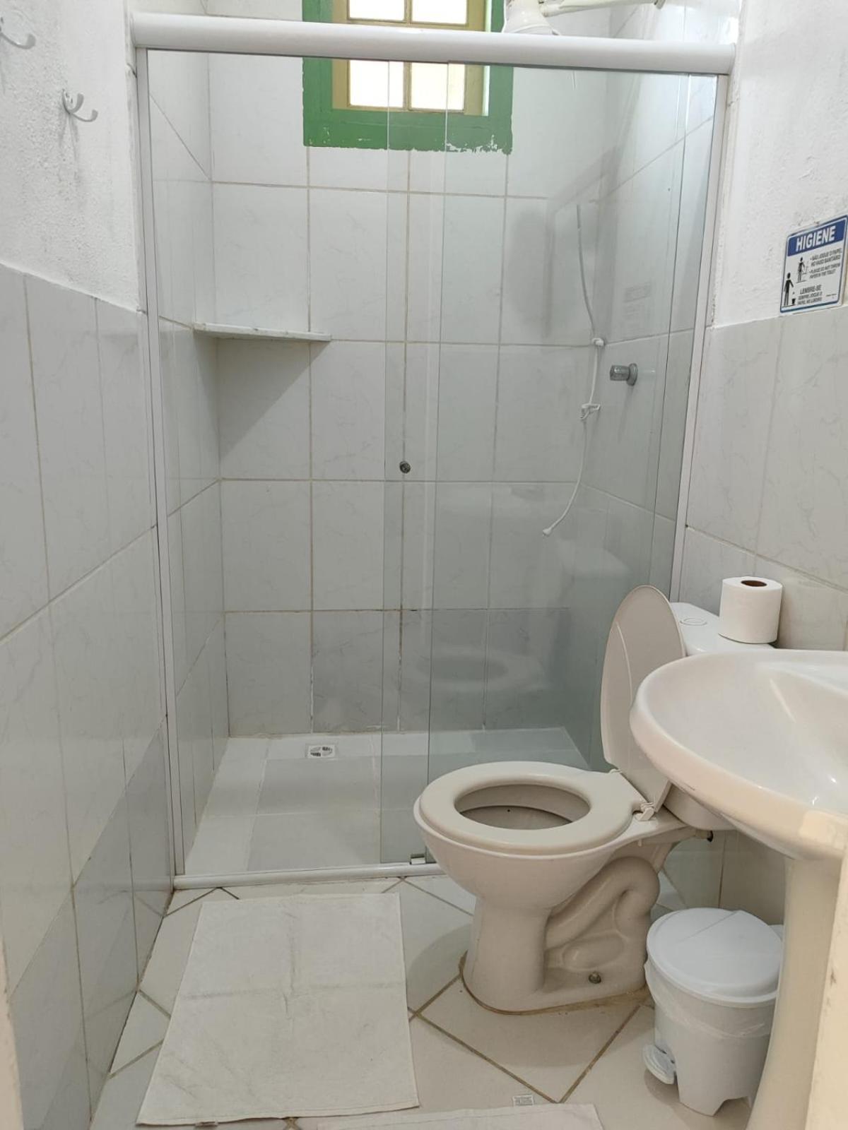 Pousada Florescer Araquari Dış mekan fotoğraf