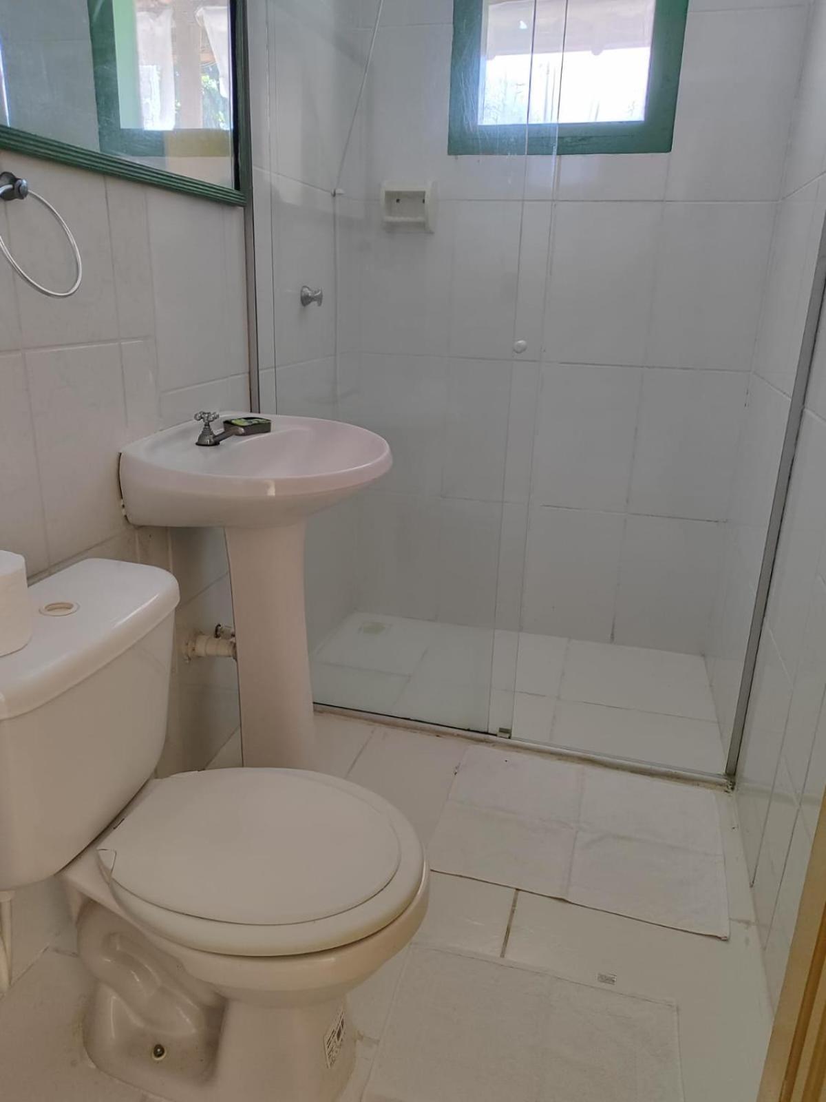 Pousada Florescer Araquari Dış mekan fotoğraf