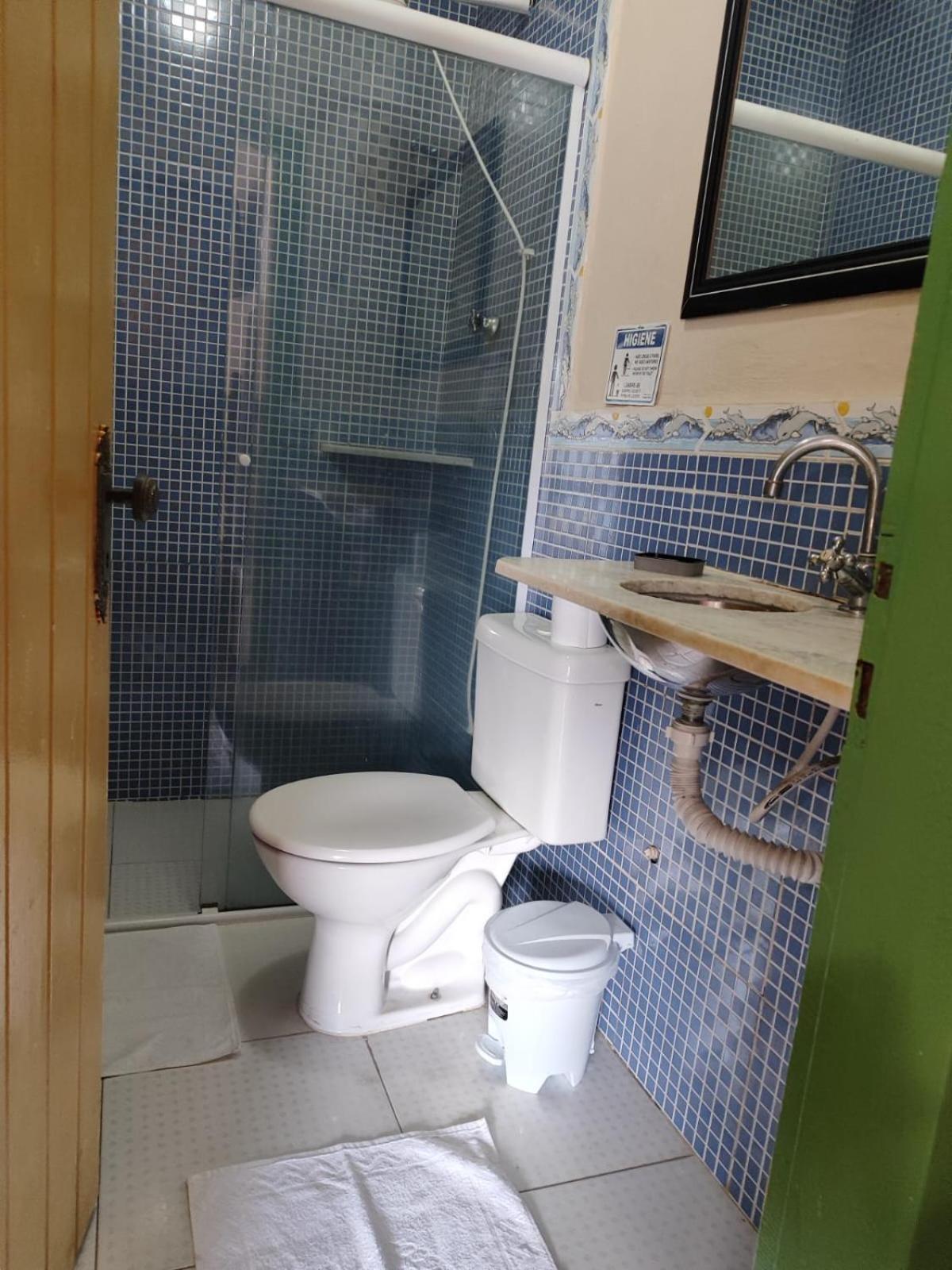 Pousada Florescer Araquari Dış mekan fotoğraf