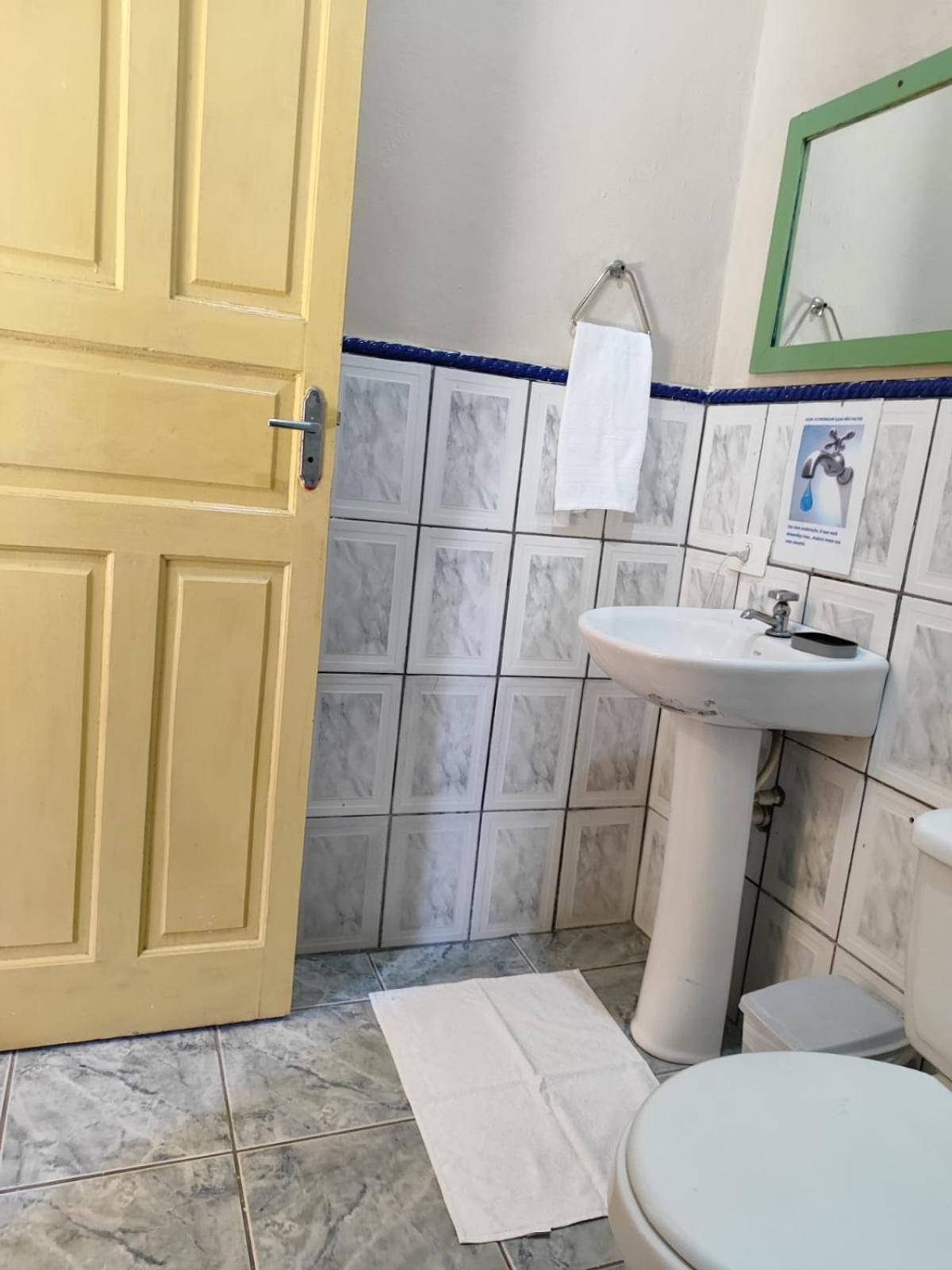 Pousada Florescer Araquari Dış mekan fotoğraf
