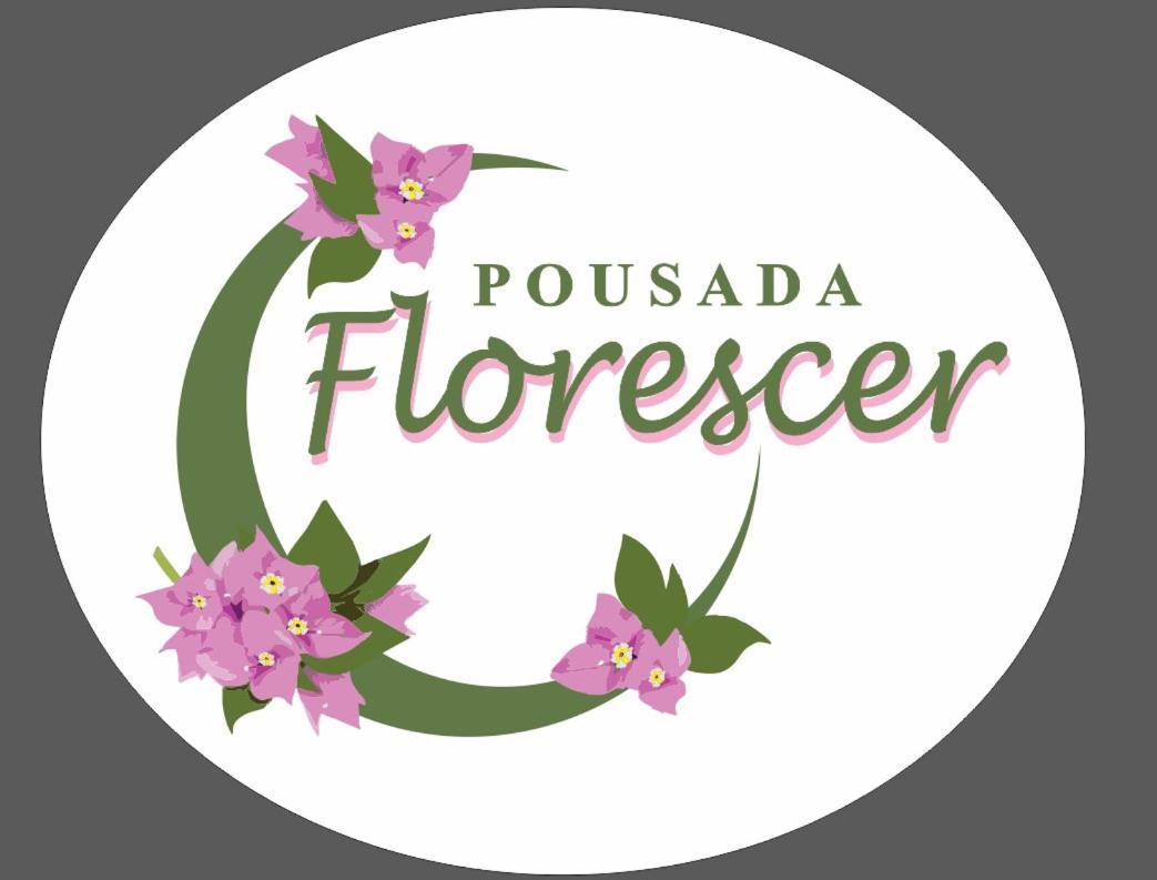Pousada Florescer Araquari Dış mekan fotoğraf